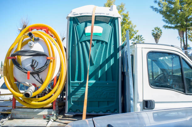Best Portable bathroom rental  in Alamo, CA