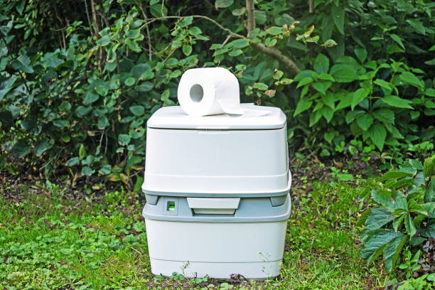 Best Porta potty rental for parties  in Alamo, CA