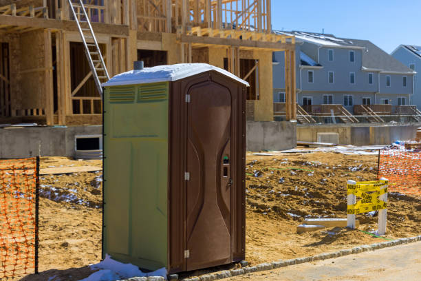 Best Long-term porta potty rental  in Alamo, CA