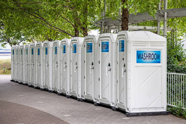Best Portable restroom trailer rental  in Alamo, CA