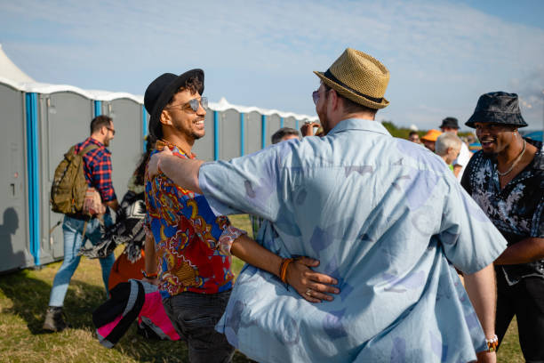Best Affordable portable toilet rental  in Alamo, CA