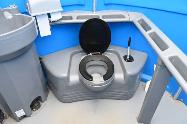 Portable Toilet Options We Offer in Alamo, CA