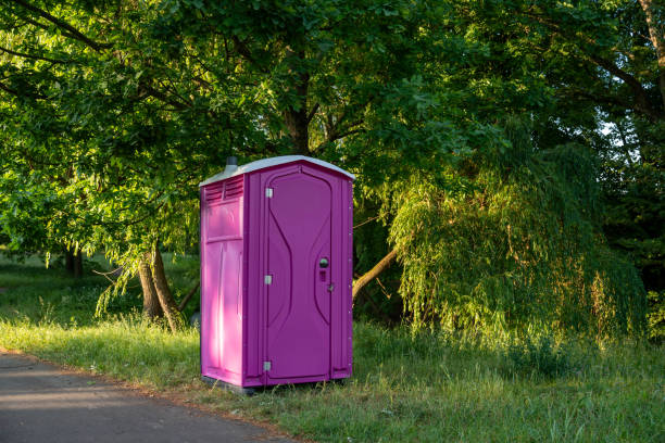 Affordable portable toilet rental in Alamo, CA