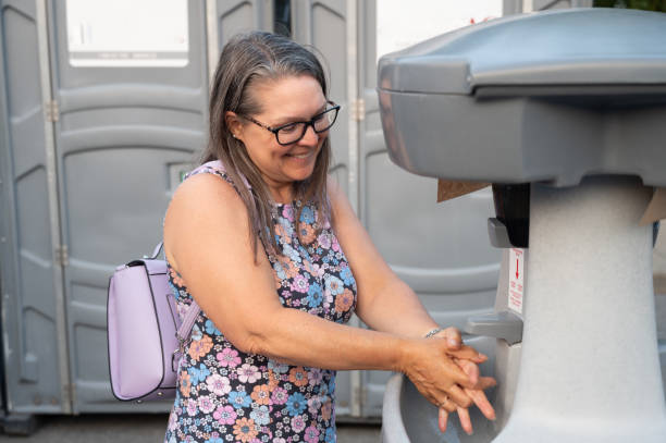 Best Wedding porta potty rental  in Alamo, CA